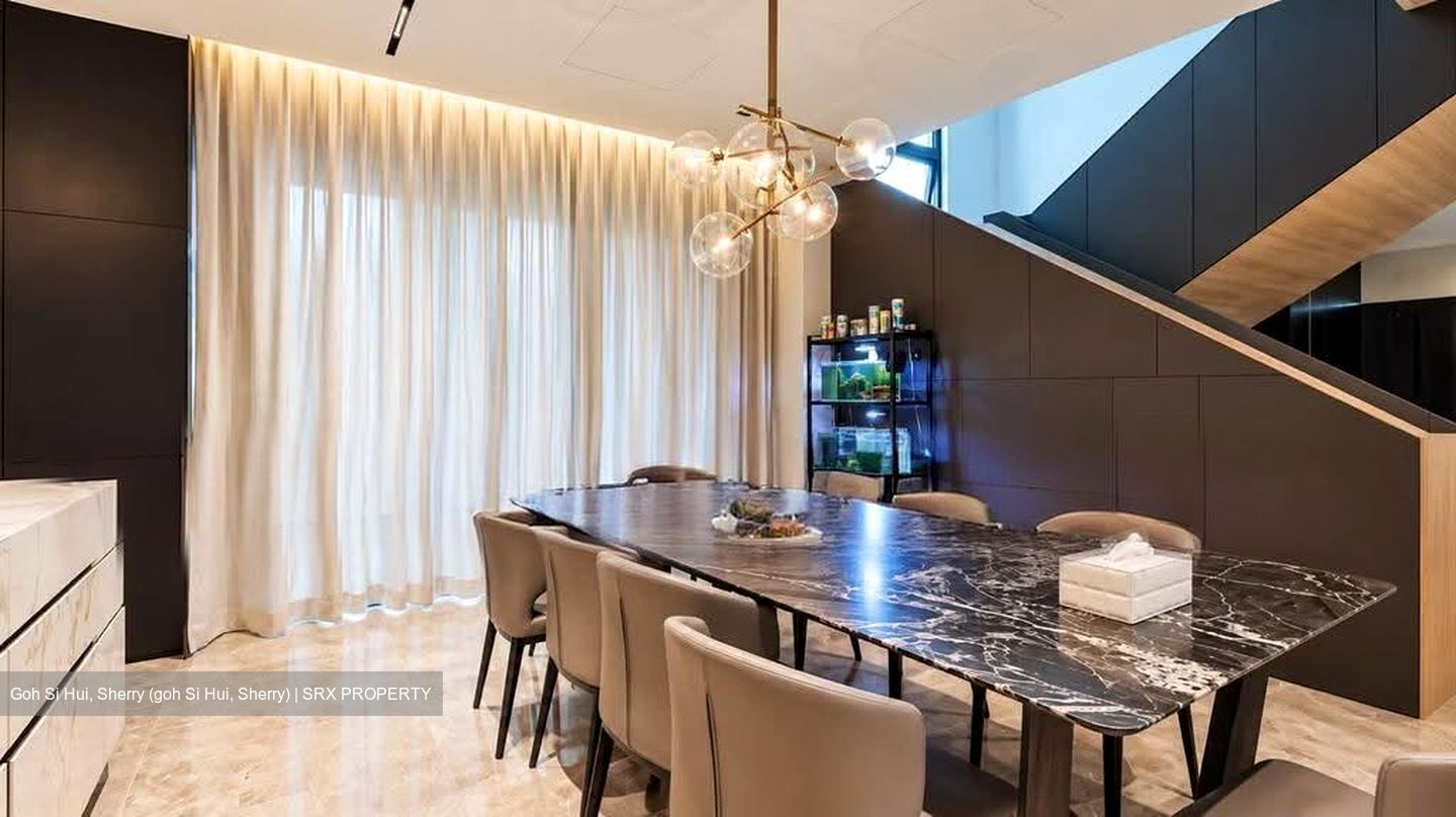 Frankel Estate (D15), Detached #630570581